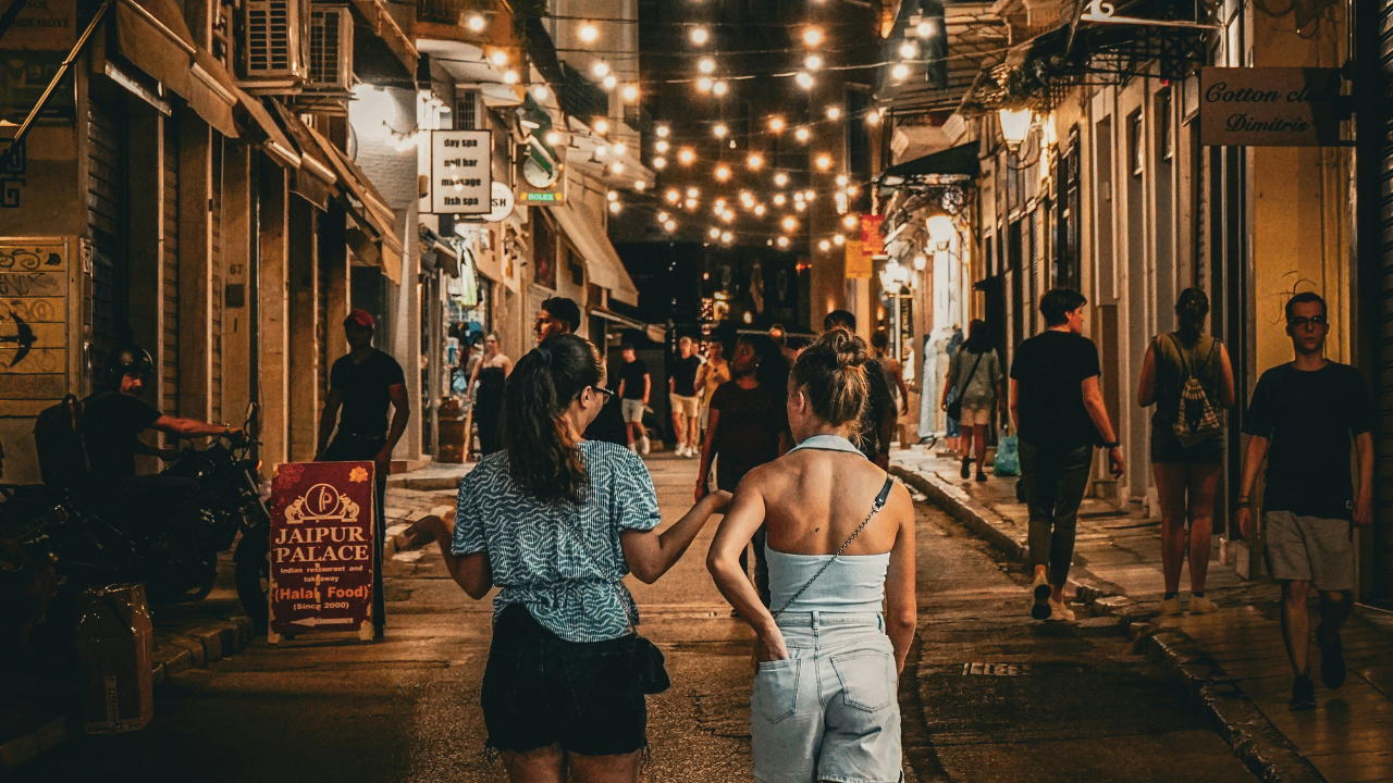 Best Detroit Experiences for Out-of-Town Guests