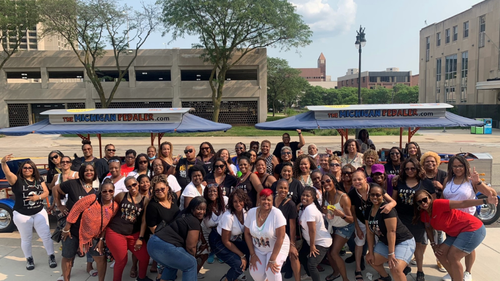 Fall in Detroit_ Best Tours, Bikes & Bars